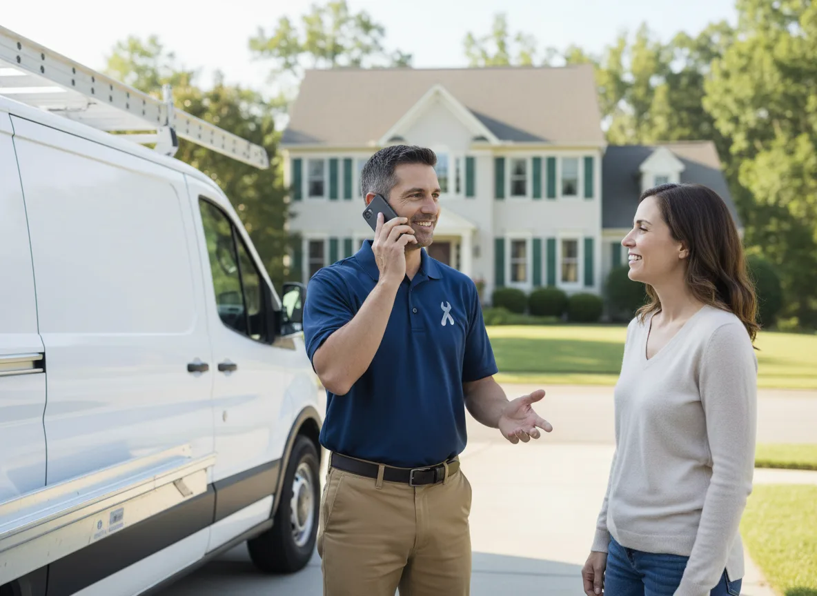 Home Gutter Service Etowah, NC FAQs
